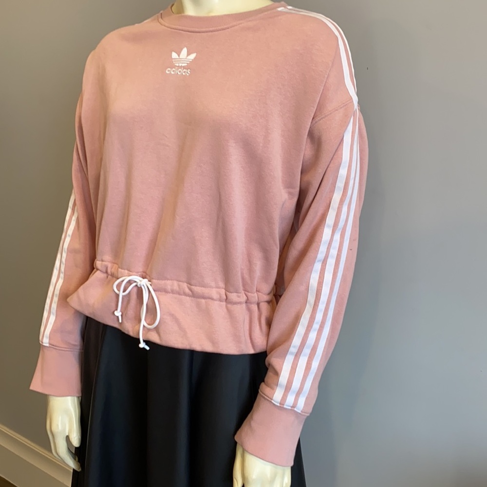 Adidas sweater - Picture 3 of 8